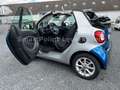 smart forTwo *ForTwo*Cabrio*90PS*Navi*Klima*Top*Zustand* Silber - thumbnail 12