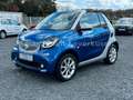 smart forTwo *ForTwo*Cabrio*90PS*Navi*Klima*Top*Zustand* Silber - thumbnail 1