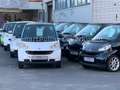smart forTwo *ForTwo*Cabrio*90PS*Navi*Klima*Top*Zustand* Silber - thumbnail 23