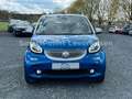 smart forTwo *ForTwo*Cabrio*90PS*Navi*Klima*Top*Zustand* Silber - thumbnail 7