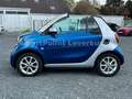 smart forTwo *ForTwo*Cabrio*90PS*Navi*Klima*Top*Zustand* Silber - thumbnail 11