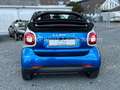 smart forTwo *ForTwo*Cabrio*90PS*Navi*Klima*Top*Zustand* Silber - thumbnail 8
