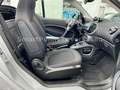 smart forTwo *ForTwo*Cabrio*90PS*Navi*Klima*Top*Zustand* Silber - thumbnail 17