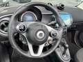 smart forTwo *ForTwo*Cabrio*90PS*Navi*Klima*Top*Zustand* Silber - thumbnail 14