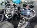 smart forTwo *ForTwo*Cabrio*90PS*Navi*Klima*Top*Zustand* Silber - thumbnail 9