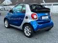 smart forTwo *ForTwo*Cabrio*90PS*Navi*Klima*Top*Zustand* Silber - thumbnail 5