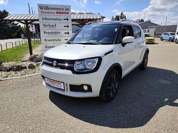 1,2 Shine 4WD