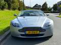 Aston Martin Vantage Vantage 4.3 V8 Sportshift Roadster Cabrio Gris - thumbnail 4