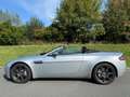 Aston Martin Vantage Vantage 4.3 V8 Sportshift Roadster Cabrio Gris - thumbnail 3