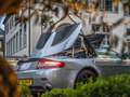 Aston Martin Vantage Vantage 4.3 V8 Sportshift Roadster Cabrio Gris - thumbnail 10