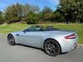 Aston Martin Vantage Vantage 4.3 V8 Sportshift Roadster Cabrio Gris - thumbnail 2