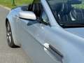 Aston Martin Vantage Vantage 4.3 V8 Sportshift Roadster Cabrio Gris - thumbnail 7