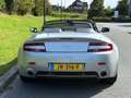 Aston Martin Vantage Vantage 4.3 V8 Sportshift Roadster Cabrio Gris - thumbnail 5