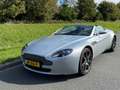 Aston Martin Vantage Vantage 4.3 V8 Sportshift Roadster Cabrio Gris - thumbnail 1