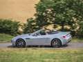 Aston Martin Vantage Vantage 4.3 V8 Sportshift Roadster Cabrio Gris - thumbnail 11