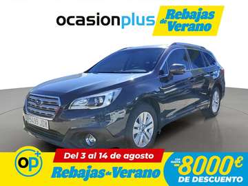 2.0TD Executive Plus Lineartronic