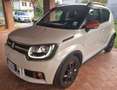 Suzuki Ignis Suzuki Ignis Hybrid 2016 iUnique 4wd allgrip Fehér - thumbnail 1