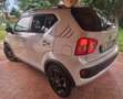 Suzuki Ignis Suzuki Ignis Hybrid 2016 iUnique 4wd allgrip Fehér - thumbnail 4