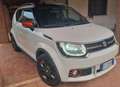 Suzuki Ignis Suzuki Ignis Hybrid 2016 iUnique 4wd allgrip Fehér - thumbnail 2