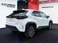 Toyota Yaris Cross Yaris Cross 1,5 VVT-i Hybrid Active Drive Aut. Weiß - thumbnail 13