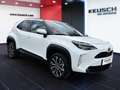 Toyota Yaris Cross Yaris Cross 1,5 VVT-i Hybrid Active Drive Aut. Weiß - thumbnail 15
