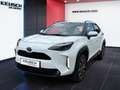 Toyota Yaris Cross Yaris Cross 1,5 VVT-i Hybrid Active Drive Aut. Weiß - thumbnail 1
