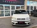 Fiat Punto 1.2 8V Cult II Weiß - thumbnail 8