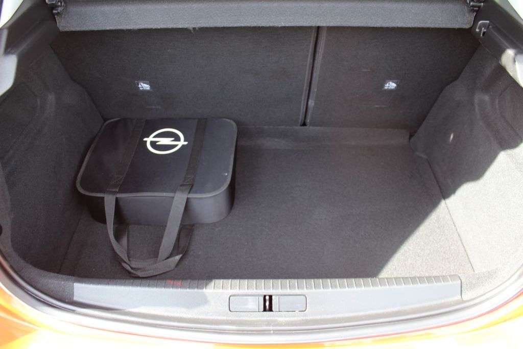 Opel Corsa-e
