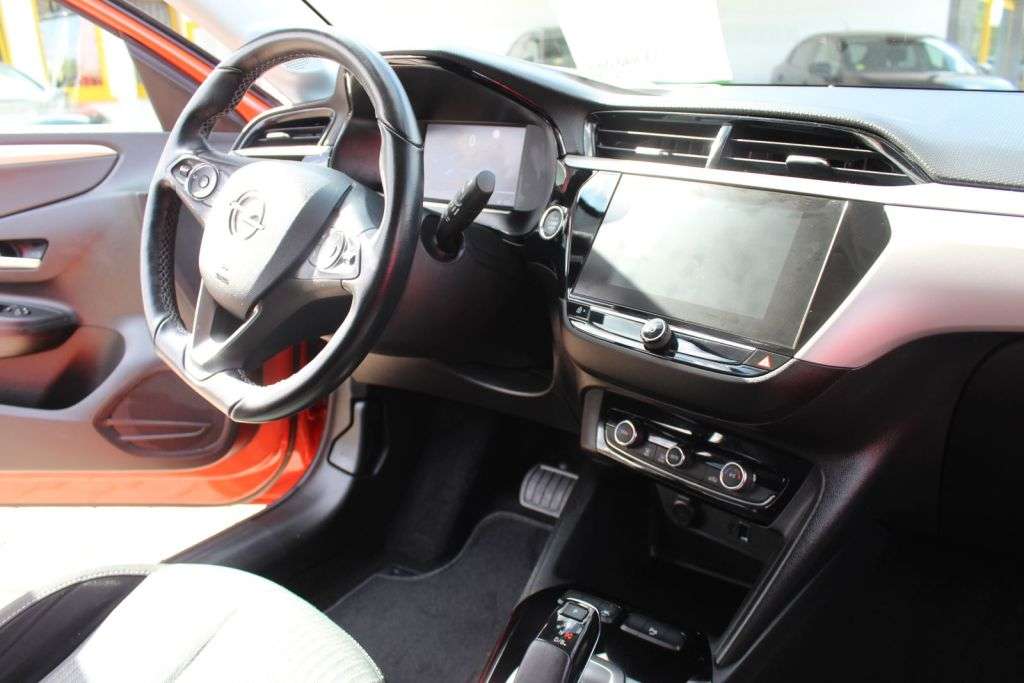 Opel Corsa-e