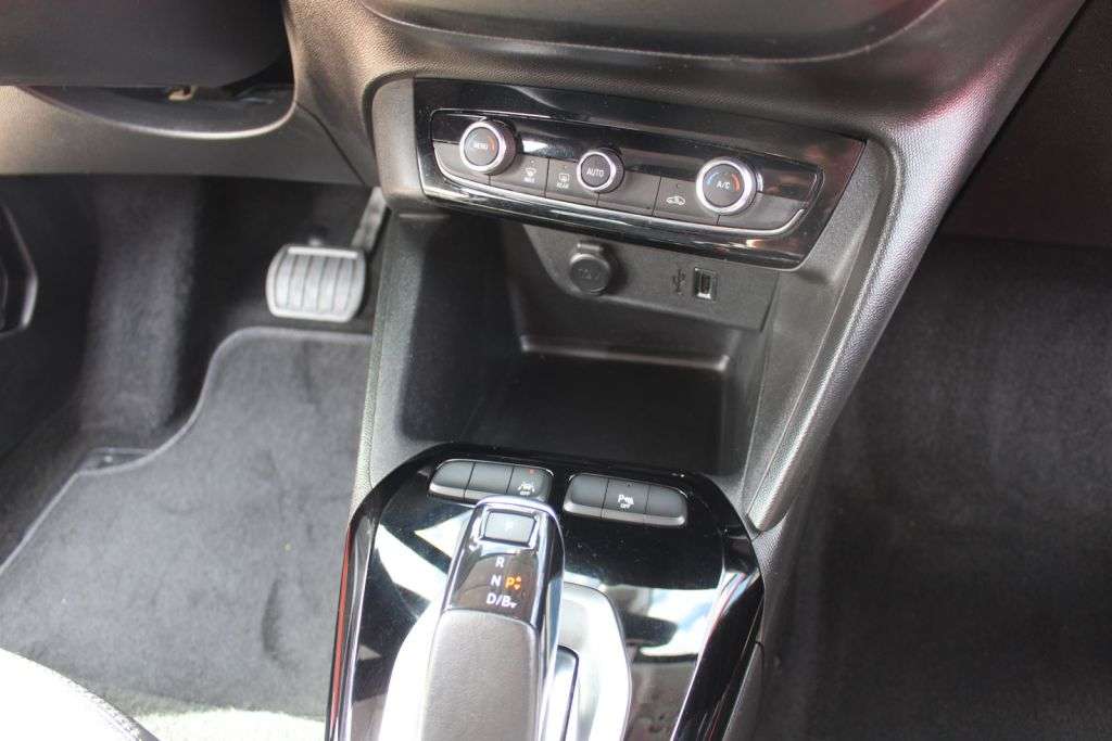 Opel Corsa-e