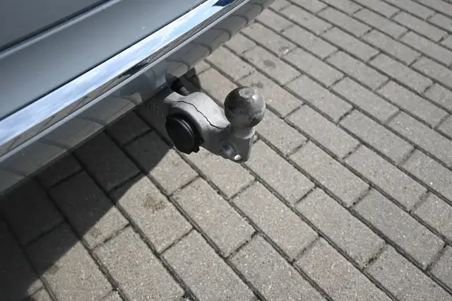 Volvo XC60 view 10