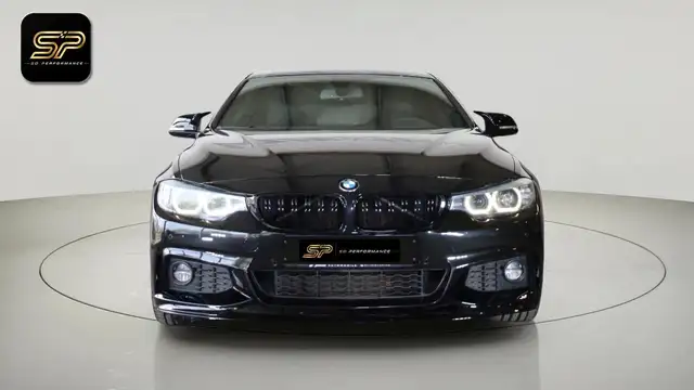 BMW 440 Gran Coupé M Sport 3.0 326 CH