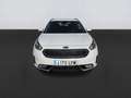 Kia Niro 1.6 GDi HEV 104kW (141CV) Drive Blanc - thumbnail 2