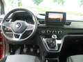 Renault Kangoo BLUE dCi 95 INTENS Červená - thumbnail 10