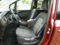 Renault Kangoo BLUE dCi 95 INTENS Červená - thumbnail 11