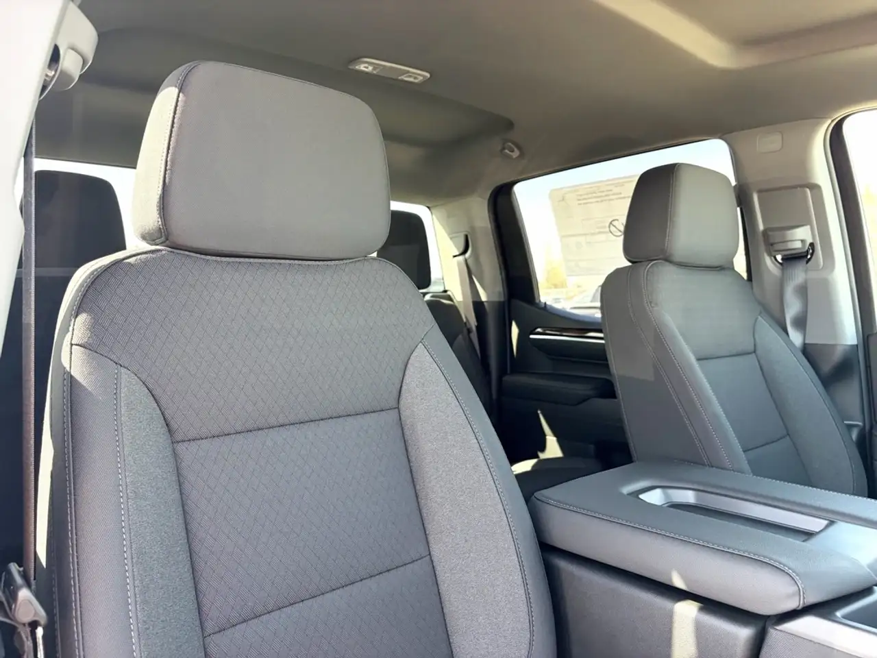 GMC Sierra 1500 photo GMC Sierra 1500