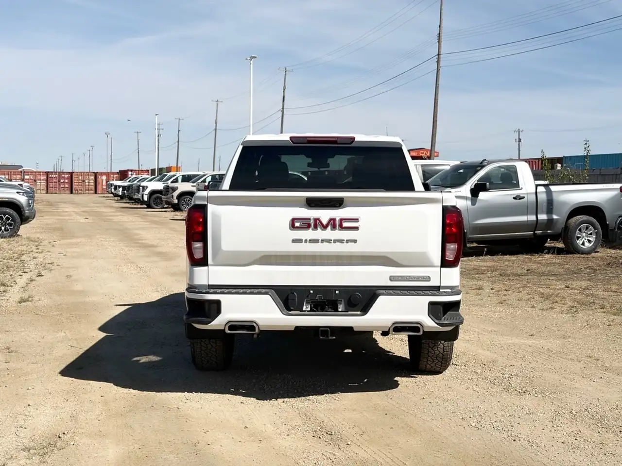 GMC Sierra 1500 photo GMC Sierra 1500