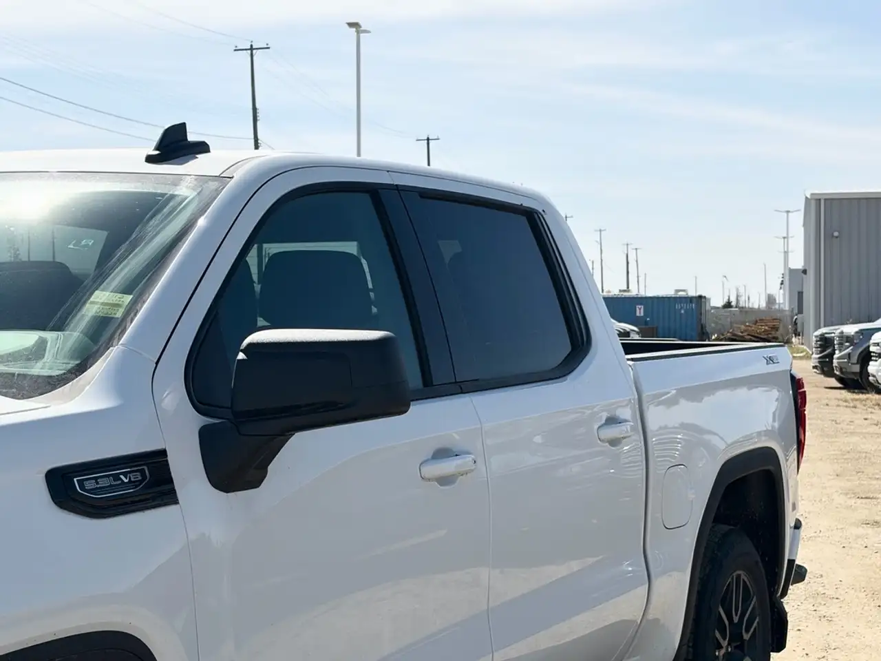 GMC Sierra 1500 photo GMC Sierra 1500