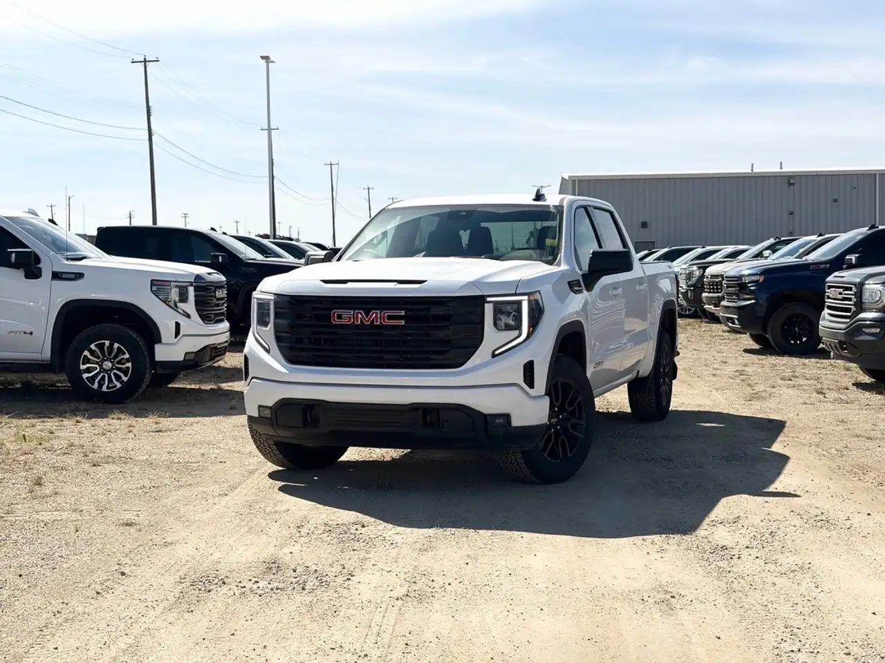 GMC Sierra 1500 photo GMC Sierra 1500
