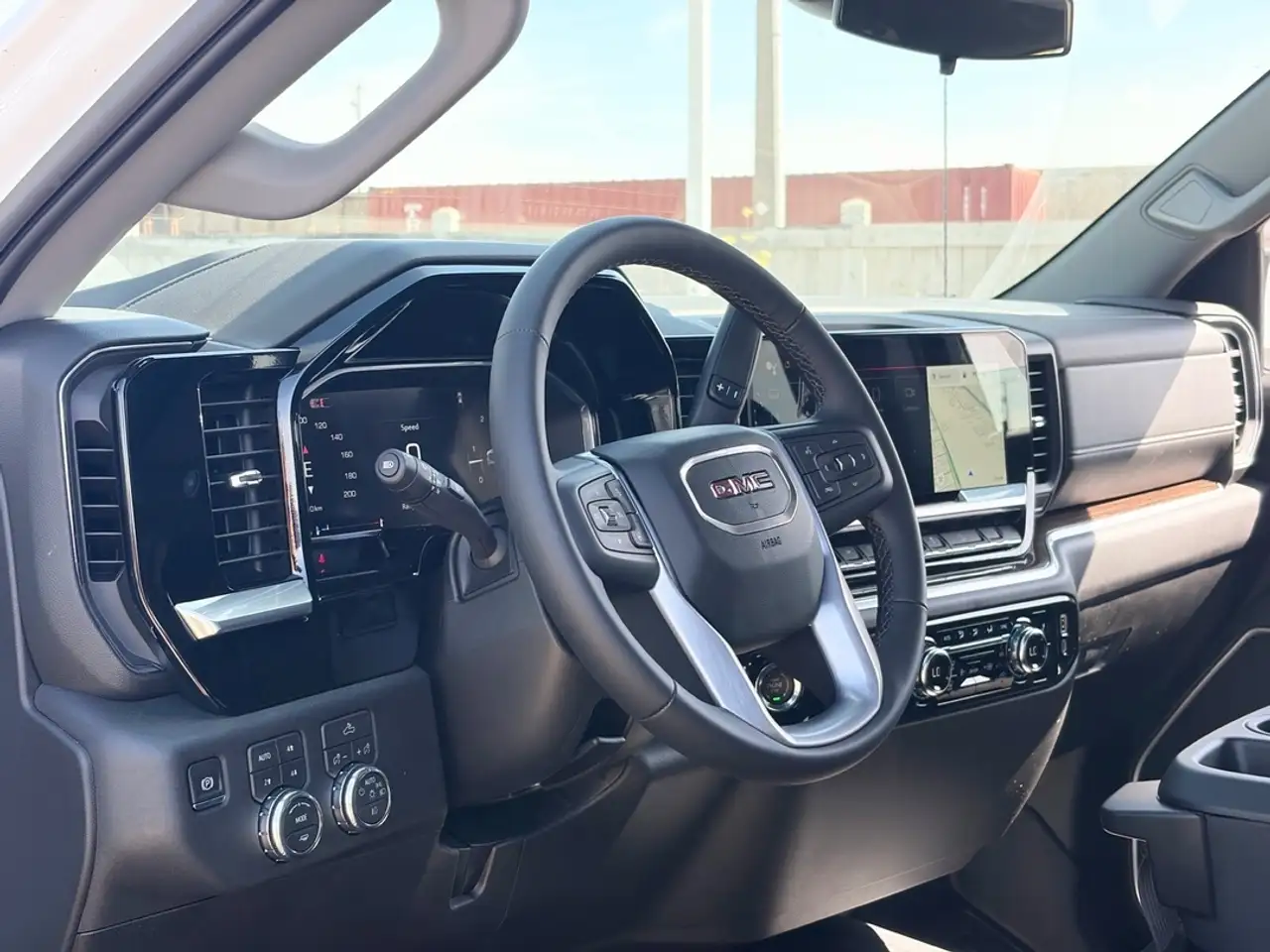 GMC Sierra 1500 photo GMC Sierra 1500