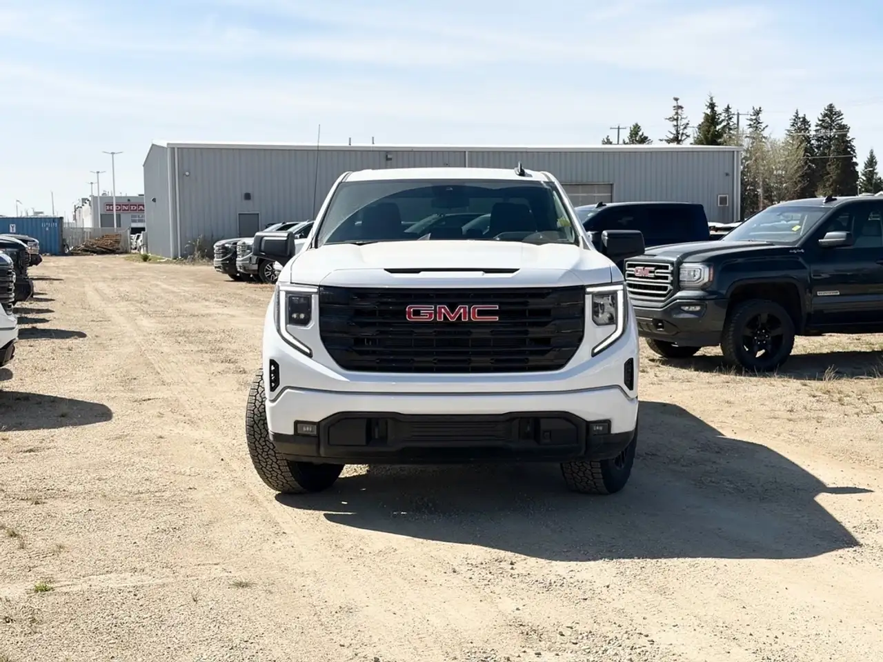 GMC Sierra 1500 photo GMC Sierra 1500