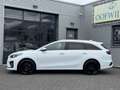 Kia Ceed SW / cee'd SW Sportswagon 1.6 GDI PHEV ExecutiveLine Full-Opties Blanc - thumbnail 3