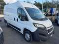 Peugeot Boxer BOXER 335 2.2 140CV L2H2 FURGONE EURO 6 Blanc - thumbnail 2