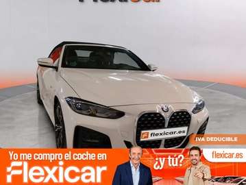 420iA Cabrio