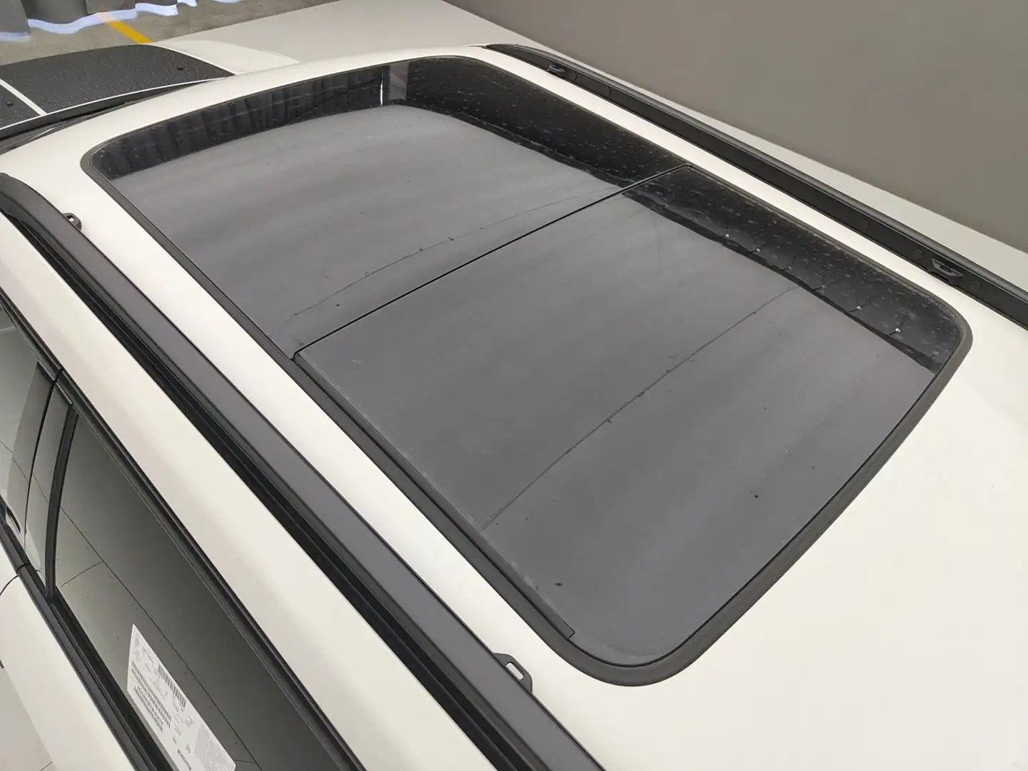 Jeep Compass COMPASS 1.5 T4 130CV HYBRID NORTH STAR DCT7 MY25 Gris - 2