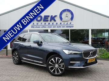 2.0 T8 PHEV AWD Ultimate Bright BOMVOL | TREKH. |