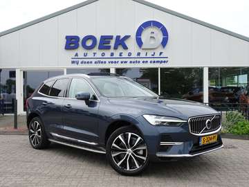 2.0 T8 PHEV AWD Ultimate Bright BOMVOL | TREKH. |