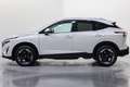Nissan Qashqai 1.3 DIG-T mHEV 12V N-Connecta 4x2 Aut. 117kW Weiß - thumbnail 8