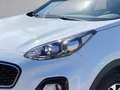 Kia Sportage 1.6CRDi Silber Aut. Weiß - thumbnail 7