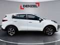 Kia Sportage 1.6CRDi Silber Aut. Weiß - thumbnail 5